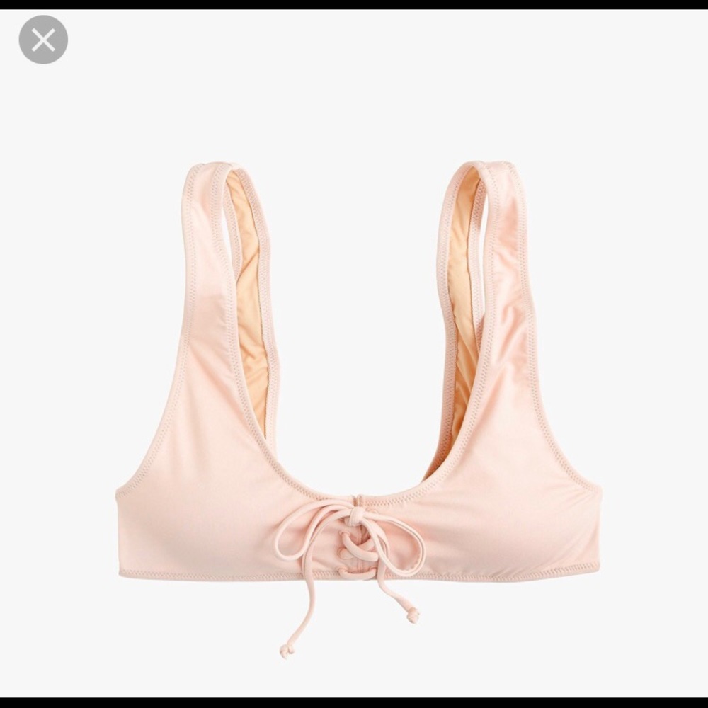 J crew la playa bikini